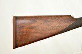 FRANCOTTE 12 GAUGE - "KNOCK ABOUT" - RARE 30" BARRELS WITH EJECTORS - 11 of 17