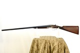 FRANCOTTE 12 GAUGE - "KNOCK ABOUT" - RARE 30" BARRELS WITH EJECTORS - 5 of 17