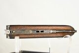 FRANCOTTE 12 GAUGE - "KNOCK ABOUT" - RARE 30" BARRELS WITH EJECTORS - 14 of 17