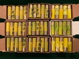 9 BOXES OF REMINGTON 20 GAUGE EXPRESS MAGNUM SHELLS - 2 3/4