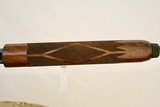 REMINGTON 1100 SPORTING 28 GAUGE - HIGHLY FIGURED MONTE CARLO STOCK - 11 of 14