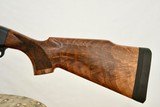 REMINGTON 1100 SPORTING 28 GAUGE - HIGHLY FIGURED MONTE CARLO STOCK - 4 of 14