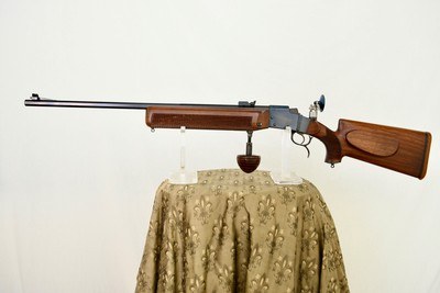 VINTAGE HAENEL KK SPORT - MODEL OLYMPIA (.22 LR)