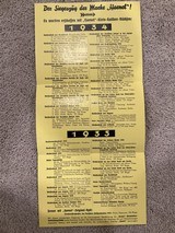 VINTAGE HAENEL KK SPORT - MODEL OLYMPIA (.22 LR) - 23 of 24