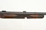 BIRMINGHAM SMALL ARMS (BSA) - .22 TARGET - GRIFFIN & HOWE STYLE STOCK - 13 of 15