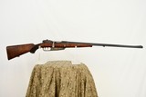 SCHILLING SPORTING MAUSER MODEL 88 - HIGH CONDITON
