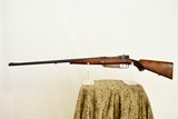 SCHILLING SPORTING MAUSER MODEL 88 - HIGH CONDITON - 2 of 16
