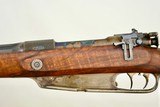 SCHILLING SPORTING MAUSER MODEL 88 - HIGH CONDITON - 9 of 16