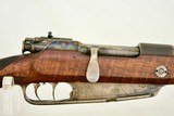 SCHILLING SPORTING MAUSER MODEL 88 - HIGH CONDITON - 3 of 16