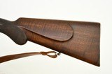 CG HAENEL SPORTER - 9MM MAUSER - INCLUDES AMMO - 3 of 16