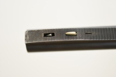 CG HAENEL SPORTER - 9MM MAUSER - INCLUDES AMMO - Image 10 of 16