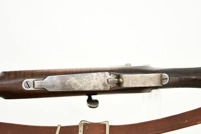 CG HAENEL SPORTER - 9MM MAUSER - INCLUDES AMMO - Image 13 of 16