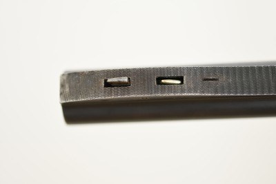 CG HAENEL SPORTER - 9MM MAUSER - INCLUDES AMMO - Image 9 of 16