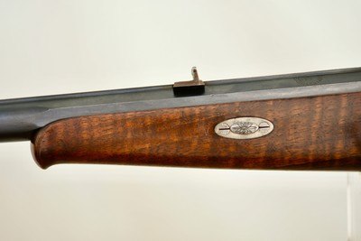 CG HAENEL SPORTER - 9MM MAUSER - INCLUDES AMMO - Image 6 of 16
