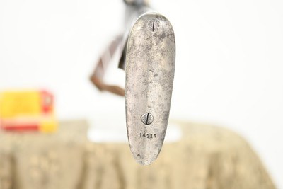 CG HAENEL SPORTER - 9MM MAUSER - INCLUDES AMMO - Image 15 of 16
