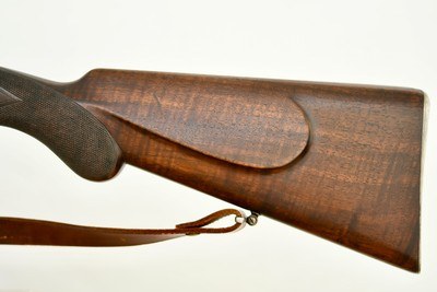 CG HAENEL SPORTER - 9MM MAUSER - INCLUDES AMMO - Image 11 of 16