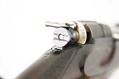 CG HAENEL SPORTER - 9MM MAUSER - INCLUDES AMMO - Image 16 of 16