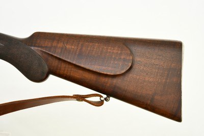 CG HAENEL SPORTER - 9MM MAUSER - INCLUDES AMMO - Image 3 of 16