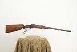 ADOLPH FROHM STALKING RIFLE - 8.15 X 46 - COMPLETE TURNBULL RESTORATION - 4 of 18