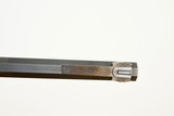 ADOLPH FROHM STALKING RIFLE - 8.15 X 46 - COMPLETE TURNBULL RESTORATION - 11 of 18