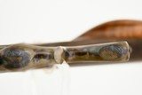 ADOLPH FROHM STALKING RIFLE - 8.15 X 46 - COMPLETE TURNBULL RESTORATION - 16 of 18