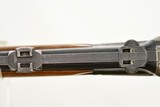 GREIFELT SINGLE SHOT RIFLE - .22 SAVAGE HIGH POWER (5.56 X 52R) - MANUFACTURED 1939 - 9 of 21