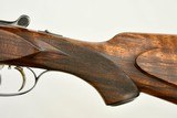 GREIFELT SINGLE SHOT RIFLE - .22 SAVAGE HIGH POWER (5.56 X 52R) - MANUFACTURED 1939 - 6 of 21
