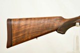 GREIFELT SINGLE SHOT RIFLE - .22 SAVAGE HIGH POWER (5.56 X 52R) - MANUFACTURED 1939 - 12 of 21