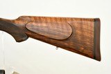 GREIFELT SINGLE SHOT RIFLE - .22 SAVAGE HIGH POWER (5.56 X 52R) - MANUFACTURED 1939 - 5 of 21