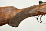 GREIFELT SINGLE SHOT RIFLE - .22 SAVAGE HIGH POWER (5.56 X 52R) - MANUFACTURED 1939 - 13 of 21