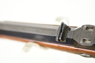 GREIFELT IDEAL ACTION FALLING BLOCK STALKING RIFLE - 8.15 X 46R - Image 20 of 21