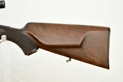 GREIFELT IDEAL ACTION FALLING BLOCK STALKING RIFLE - 8.15 X 46R - Image 13 of 21
