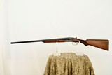 F.LLI RIZZINI 20 GAUGE SXS - ABERCROMBIE & FITCH IMPORT (1964) - 4 of 21