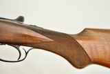 F.LLI RIZZINI 20 GAUGE SXS - ABERCROMBIE & FITCH IMPORT (1964) - 6 of 21