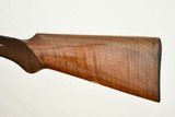F.LLI RIZZINI 20 GAUGE SXS - ABERCROMBIE & FITCH IMPORT (1964) - 5 of 21