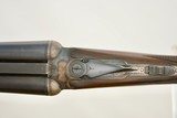 F.LLI RIZZINI 20 GAUGE SXS - ABERCROMBIE & FITCH IMPORT (1964) - 7 of 21