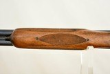 F.LLI RIZZINI 20 GAUGE SXS - ABERCROMBIE & FITCH IMPORT (1964) - 11 of 21