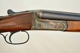 F.LLI RIZZINI 20 GAUGE SXS - ABERCROMBIE & FITCH IMPORT (1964) - 2 of 21