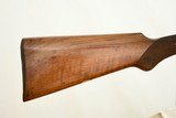 F.LLI RIZZINI 20 GAUGE SXS - ABERCROMBIE & FITCH IMPORT (1964) - 12 of 21