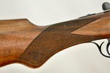 F.LLI RIZZINI 20 GAUGE SXS - ABERCROMBIE & FITCH IMPORT (1964) - 13 of 21