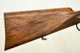 HERMANN WEIHRAUCH OF ZELLA-MEHLIS (HWZ) - MODEL 21S TARGET RIFLE - 9 of 12