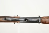 HERMANN WEIHRAUCH OF ZELLA-MEHLIS (HWZ) - MODEL 21S TARGET RIFLE - 11 of 12