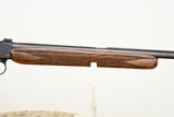 HERMANN WEIHRAUCH OF ZELLA-MEHLIS (HWZ) - MODEL 21S TARGET RIFLE - 10 of 12