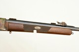 ERNST & FRIEDRICH BUCHEL (E.F.B) LUNA SCHUETZEN RIFLE - .22 LONG RIFLE - 15 of 18
