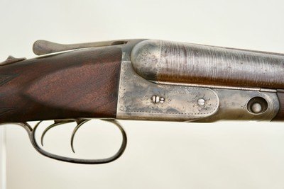 PARKER PH GRADE - NO. 1 FRAME - ANTIQUE