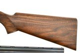 FRANCOTTE OVER / UNDER TWO BARREL SET - DOUBLE RIFLE AND SHOTGUN - 20 GAUGE / 9.3 X 74R - 6 of 24