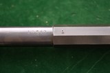 STEVENS 44 1/2 - MODEL 49 FACTORY ENGRAVED - .28-30 STEVENS - INCLUDES AMMO - 21 of 24