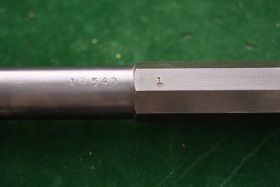 STEVENS 44 1/2 - MODEL 49 FACTORY ENGRAVED - .28-30 STEVENS - INCLUDES AMMO - Image 21 of 24
