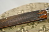 STEVENS 44 1/2 - MODEL 49 FACTORY ENGRAVED - .28-30 STEVENS - INCLUDES AMMO - 11 of 24