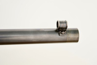 STEVENS 44 1/2 - MODEL 49 FACTORY ENGRAVED - .28-30 STEVENS - INCLUDES AMMO - Image 18 of 24